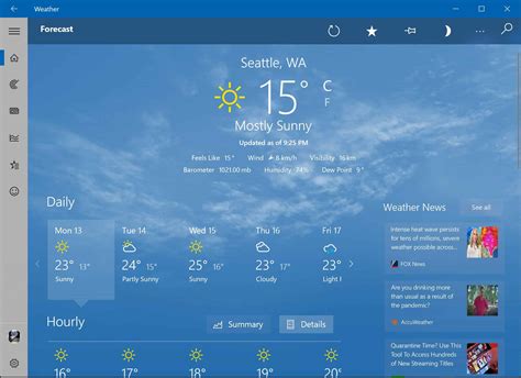 msnweather|msn weather download for windows 10.